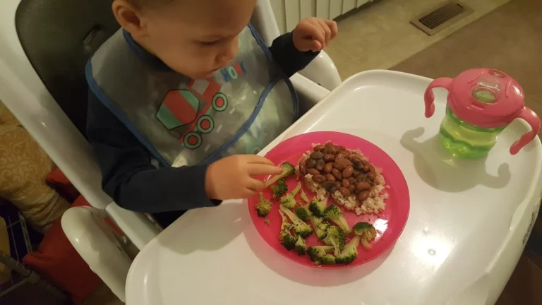 Mommy Whoas: Healthy Eating